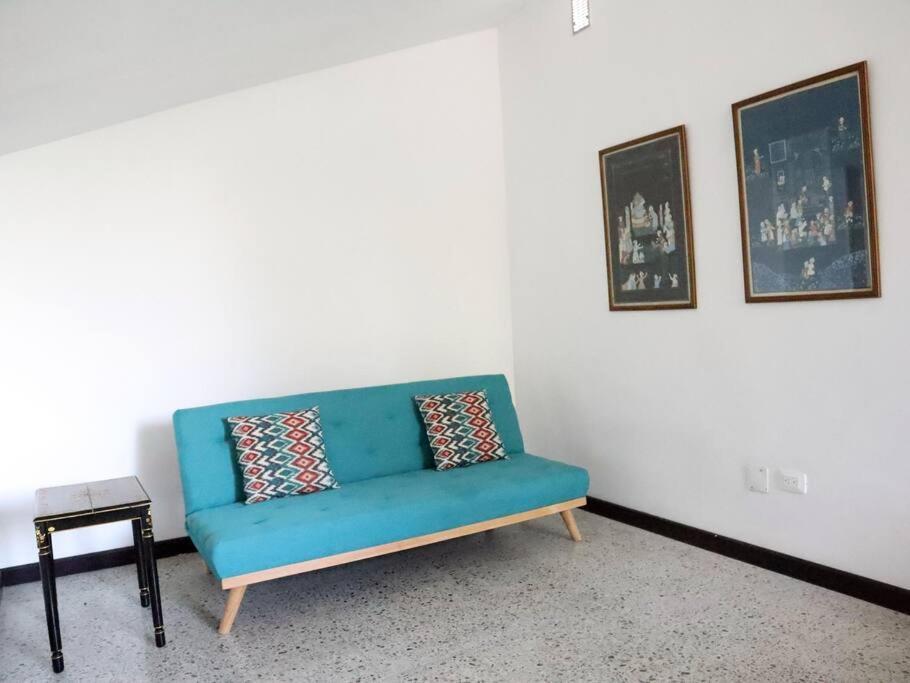 Casa Mandala En Los Cristales Cali Bagian luar foto