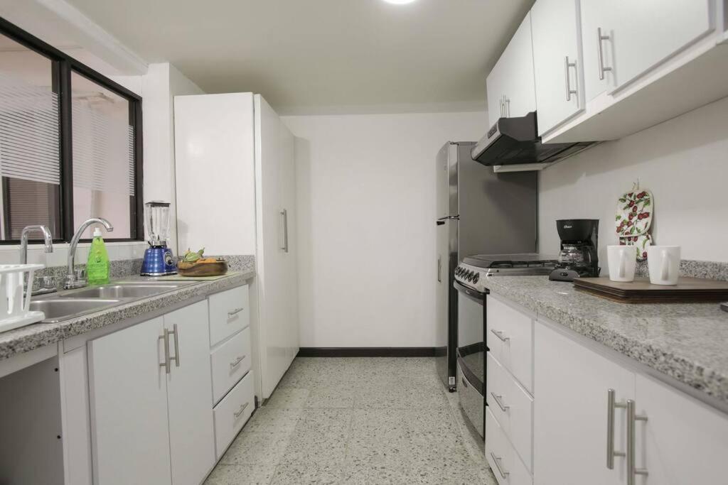 Casa Mandala En Los Cristales Cali Bagian luar foto