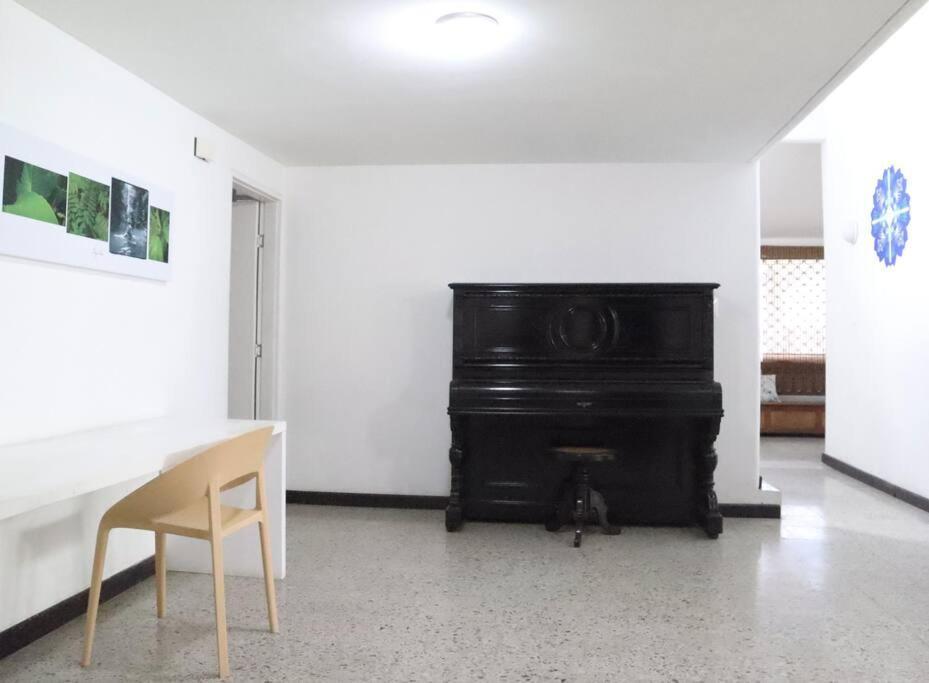 Casa Mandala En Los Cristales Cali Bagian luar foto